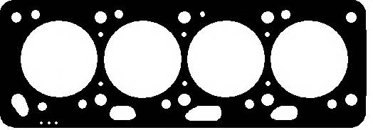 ELRING 892.661 Прокладка, головка цилиндр