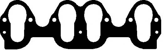 ELRING 915.297 Прокладка, впускной коллек