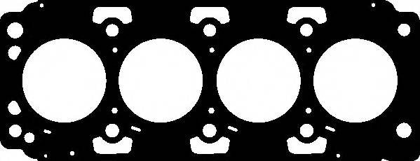 ELRING 442.850 Прокладка, головка цилиндр