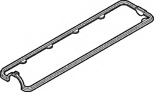 ELRING 916.005 Прокладка, крышка головки ц