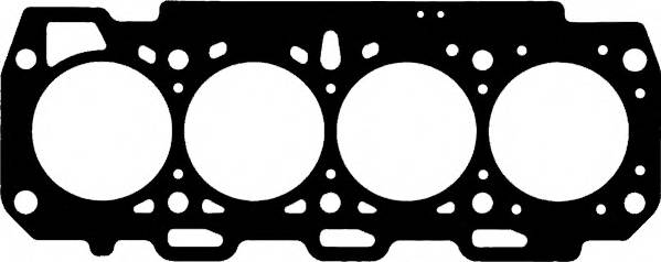 ELRING 186.421 Прокладка, головка цилиндр