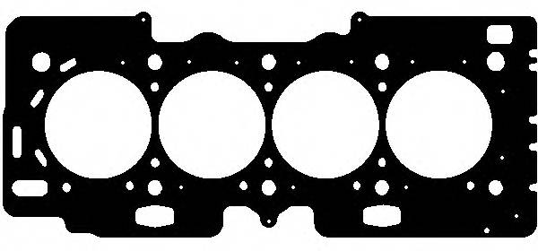 ELRING 135.280 Прокладка, головка цилиндр