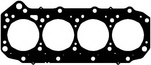 ELRING 272.620 Прокладка, головка цилиндр