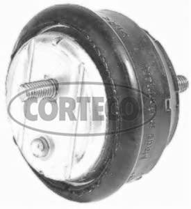 CORTECO 601558 Подвеска, двигатель