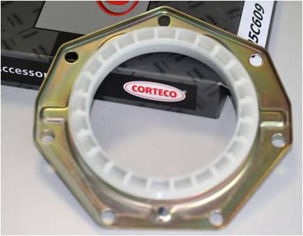 CORTECO 19036592B Уплотняющее кольцо, коленч