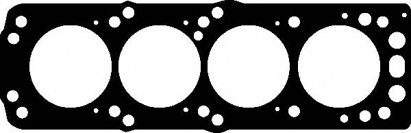 CORTECO 414581P Прокладка, головка цилиндр