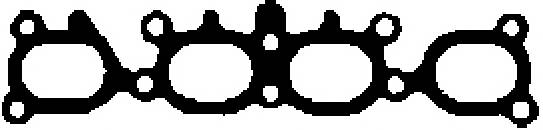 CORTECO 460168P Прокладка, випускний колек... CORTECO 460168P Прокладка, випускний колек...