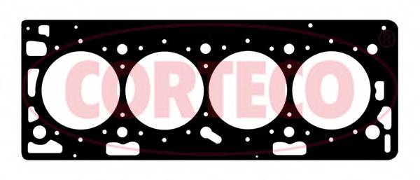 CORTECO 415429P Прокладка, головка цилиндр�