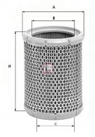 SOFIMA S 1220 A Воздушный фильтр
