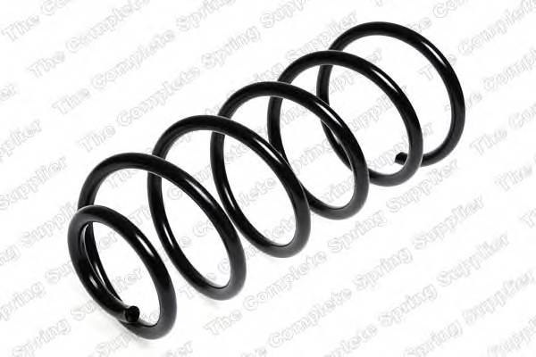 LESJOFORS 4004232 Пружина пiдвiски LESJOFORS 4004232 Пружина пiдвiски