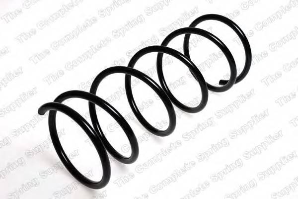 LESJOFORS 4015622 Пружина підвiски