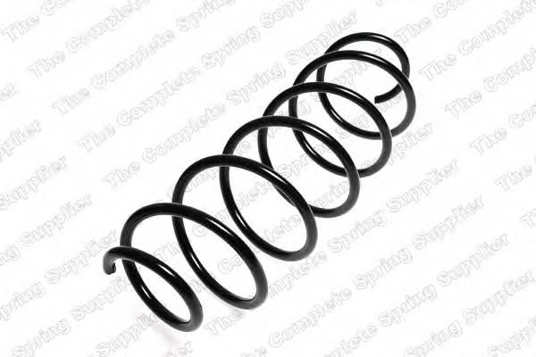 LESJOFORS 4015648 Пружина пiдвiски