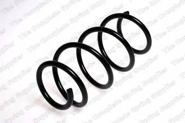 LESJOFORS 4026155 Пружина пiдвiски