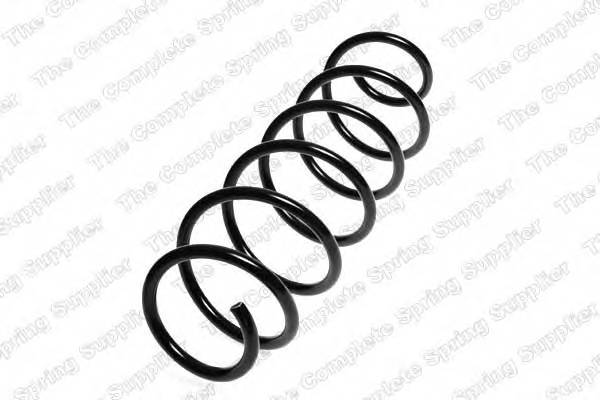 LESJOFORS 4026195 Пружина пiдвiски