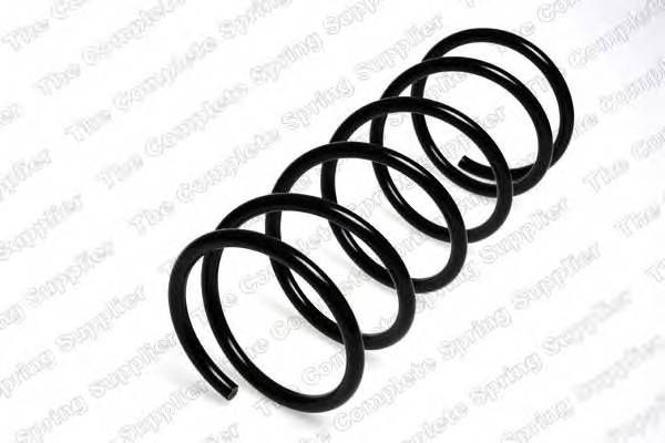 LESJOFORS 4037201 Пружина пiдвiски LESJOFORS 4037201 Пружина пiдвiски