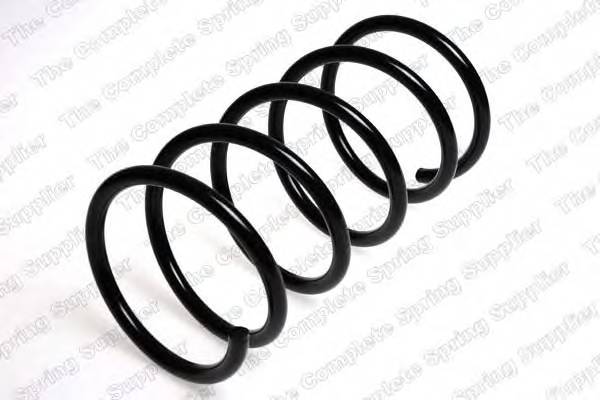 LESJOFORS 4037213 Пружини підвіски