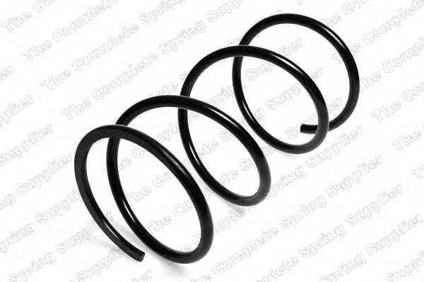 LESJOFORS 4055423 Пружина пiдвiски LESJOFORS 4055423 Пружина пiдвiски