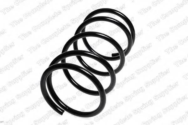 LESJOFORS 4059241 Пружина пiдвiски LESJOFORS 4059241 Пружина пiдвiски