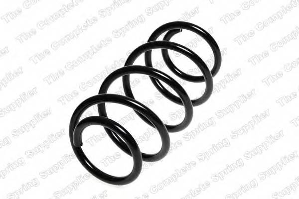 LESJOFORS 4063504 Пружина пiдвiски