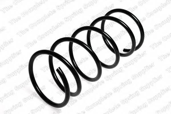 LESJOFORS 4066725 Пружина пiдвiски