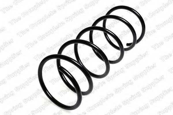 LESJOFORS 4066738 Пружина підвiски