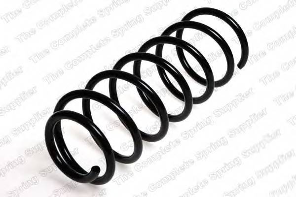 LESJOFORS 4082907 Пружина пiдвiски LESJOFORS 4082907 Пружина пiдвiски
