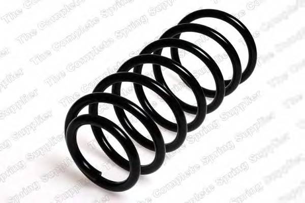 LESJOFORS 4082911 Пружина пiдвiски LESJOFORS 4082911 Пружина пiдвiски