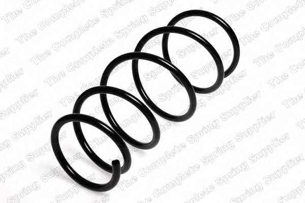 LESJOFORS 4092546 Пружина пiдвiски LESJOFORS 4092546 Пружина пiдвiски