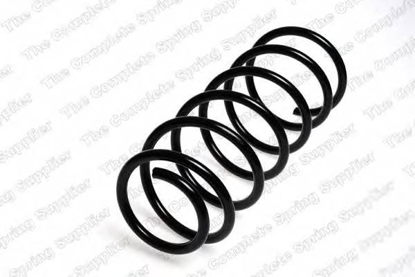 LESJOFORS 4095007 Пружина пiдвiски LESJOFORS 4095007 Пружина пiдвiски