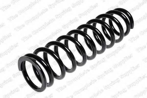 LESJOFORS 4095025 Пружина пiдвiски LESJOFORS 4095025 Пружина пiдвiски
