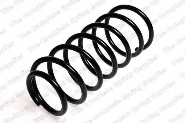LESJOFORS 4095059 Пружина пiдвiски LESJOFORS 4095059 Пружина пiдвiски