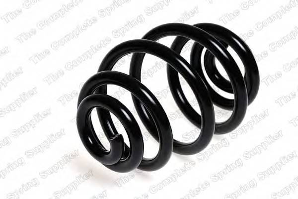 LESJOFORS 4208421 Пружина пiдвiски LESJOFORS 4208421 Пружина пiдвiски