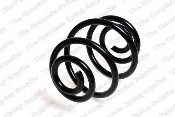 LESJOFORS 4217705 Пружина пiдвiски LESJOFORS 4217705 Пружина пiдвiски