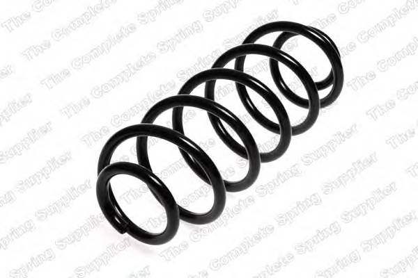 LESJOFORS 4226125 Пружина пiдвiски LESJOFORS 4226125 Пружина пiдвiски