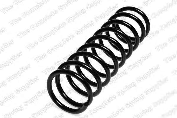 LESJOFORS 4227511 Пружина ходової частини LESJOFORS 4227511 Пружина ходової частини