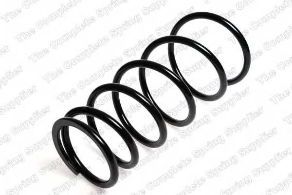 LESJOFORS 4255428 Пружина пiдвiски LESJOFORS 4255428 Пружина пiдвiски