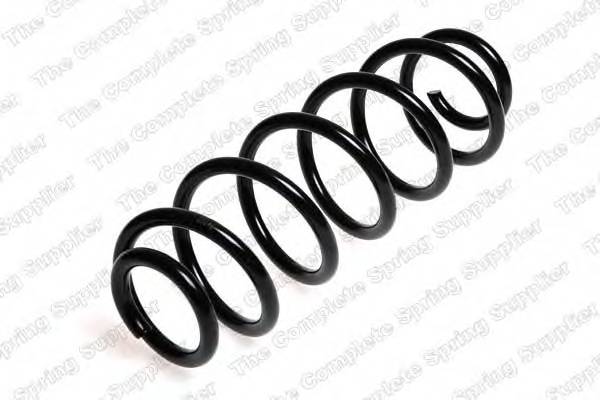 LESJOFORS 4282910 Пружина пiдвiски LESJOFORS 4282910 Пружина пiдвiски