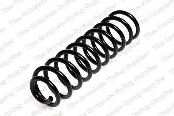 LESJOFORS 4282913 Пружина, задняя ось