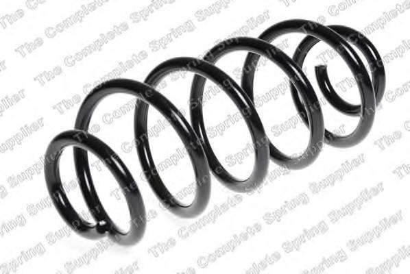 LESJOFORS 4226138 Пружина пiдвiски