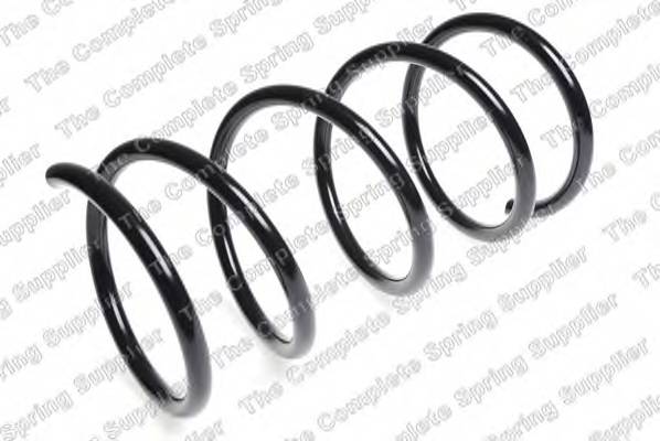 LESJOFORS 4044226 Пружина пiдвiски LESJOFORS 4044226 Пружина пiдвiски