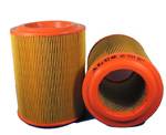ALCO FILTER MD-9764 Повітряний фільтр ALCO FILTER MD-9764 Повітряний фільтр
