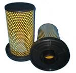 ALCO FILTER MD-5074 Воздушный фильтр ALCO FILTER MD-5074 Воздушный фильтр
