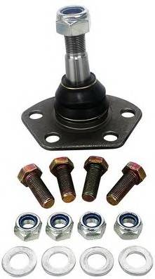 DENCKERMANN D110057 Несущий / направляющий шарн...