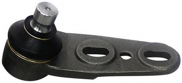 DENCKERMANN D110164 Несущий / направляющий шарн