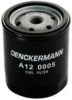 DENCKERMANN A120005 Паливний фільтр DENCKERMANN A120005 Паливний фільтр