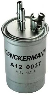 DENCKERMANN A120037 Топливный фильтр DENCKERMANN A120037 Топливный фильтр