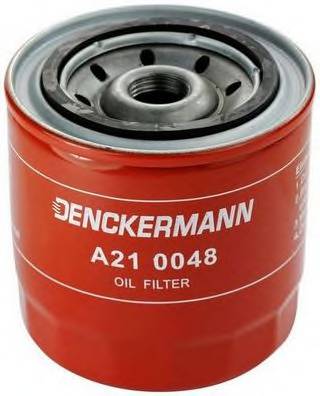 DENCKERMANN A210048 Масляний фільтр DENCKERMANN A210048 Масляний фільтр