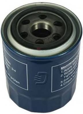 DENCKERMANN A210142 Масляный фильтр DENCKERMANN A210142 Масляный фильтр