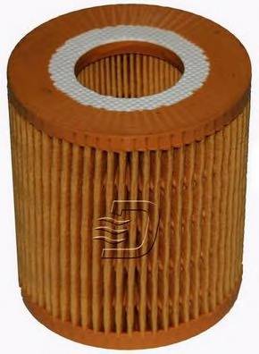 DENCKERMANN A210519 Масляный фильтр