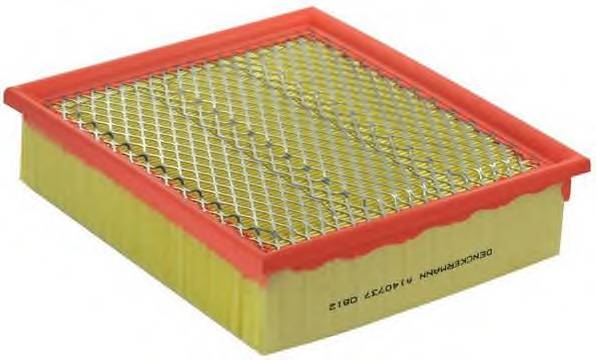 DENCKERMANN A140737 Воздушный фильтр